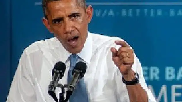 Obama Rusya ile ilişkilerimizi gözden geçireceğiz