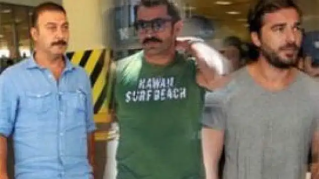 'Sanatçıda olabilir esnafta, bizim için fark etmez'