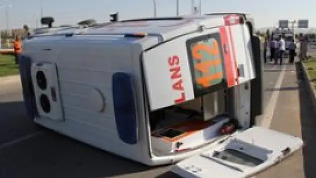 Bayram trafiği can alıyor