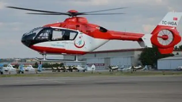 THK 'can kurtaracak'