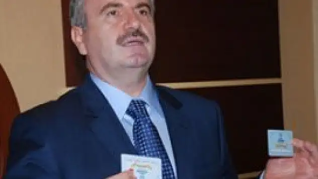 ''Sosyal Kart'' bir Türkiye markası