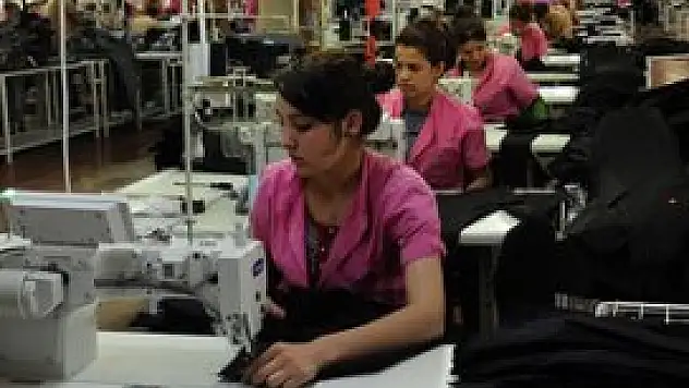 Güneydoğu'da yatırıma 'çözüm süreci' dopingi