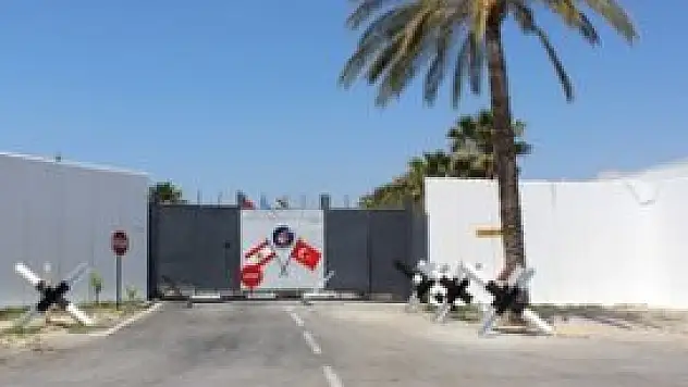 Türkiye Lübnan'daki askerini çekmeyi planlıyor