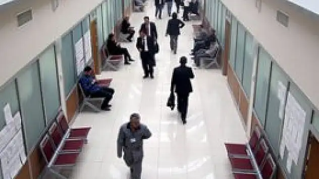 Göreve dönüş başvuruları pazartesi başlıyor