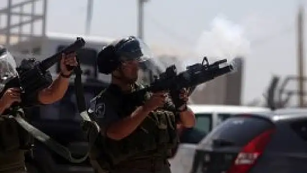 İsrail yine can aldı