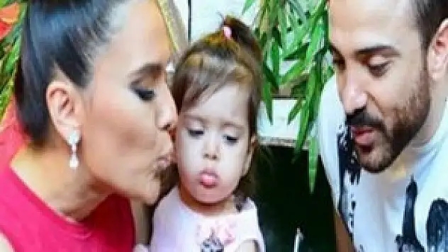 Demet Akalın'ın eşi Okan Kurt'a şaşırtan teklif