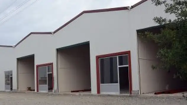 Çumra Belediyesi'nden yatırımlar devam ediyor