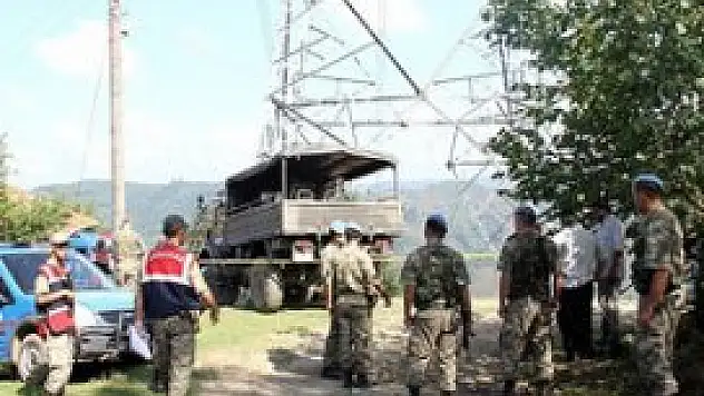 1 metrekarelik arazi kavgası: 3 ölü, 4 yaralı