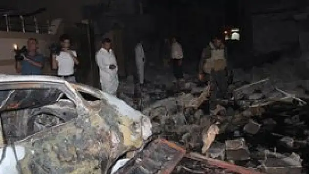 Irakta saldırılar: 23 ölü, 85 yaralı