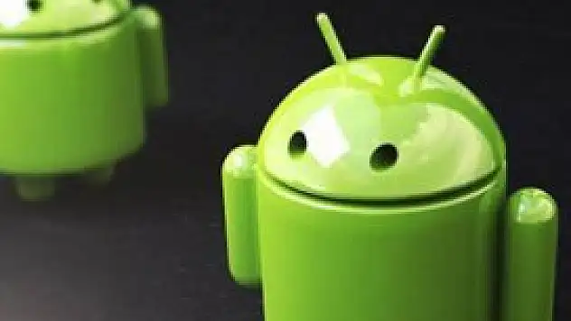 Google piyasanın yüzde 80'ini yedi