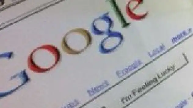 Türkler Google'da en çok neyi aradı?