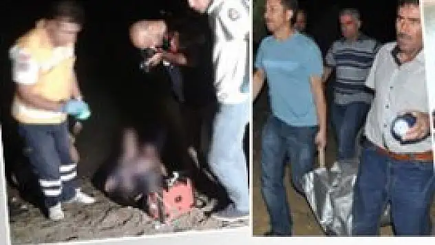 Konya'da 3 genç gölette boğuldu