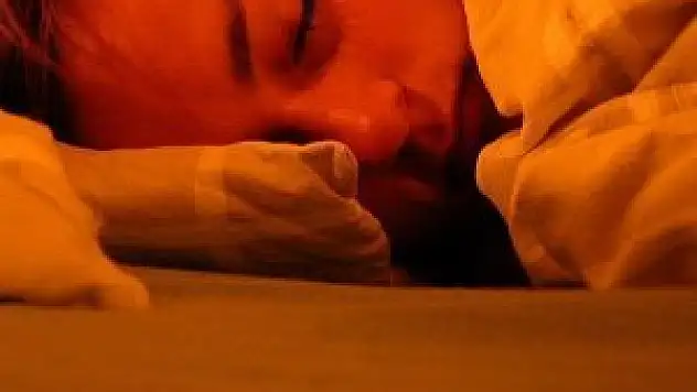 Türkiye'de 1.5 milyon kişi uyku bozukluğu yaşıyor