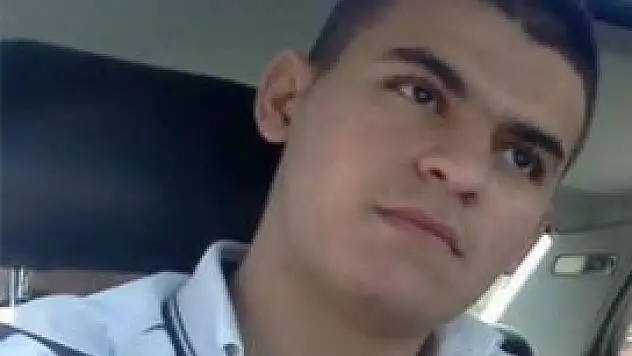 18 yaşındaki genç kazada öldü