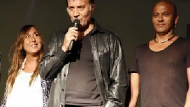 Sonsuz Şükran Köyü'nde sanatçılar buluşması