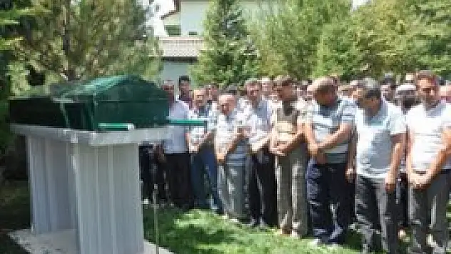 Barajda boğulan gençler ebediyete uğurlandı