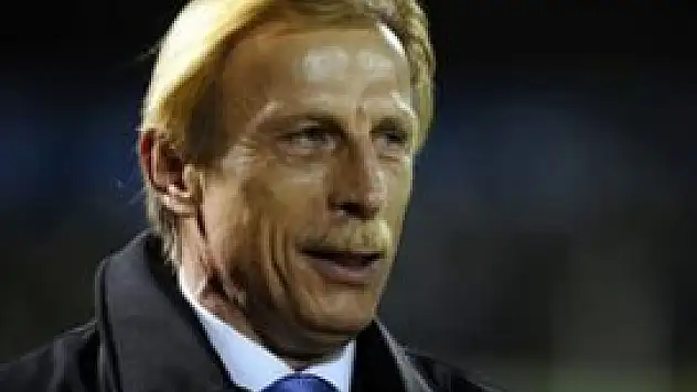 Christoph Daum Bursaspor'da