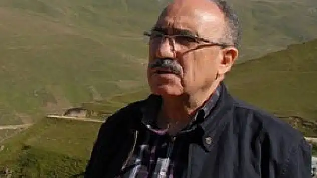 Kapsamlı demokratikleşme paketi üzerindeyiz