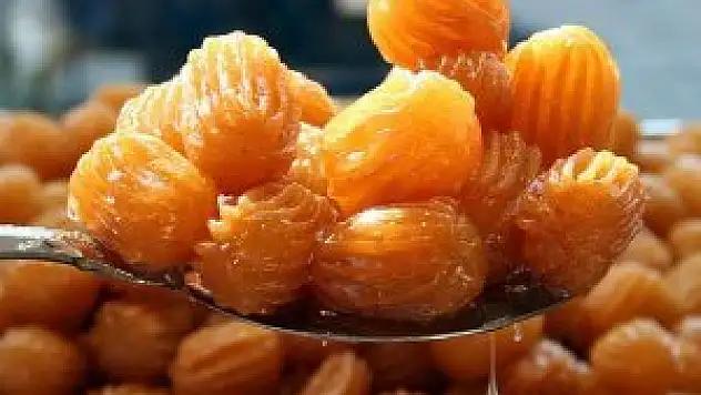 Gıdalardaki şekerin azaltılması için eylem planı