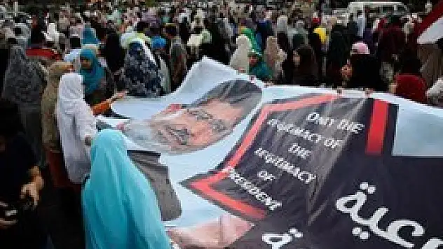 Ulusal İttifak'tan büyük gösteri hazırlığı