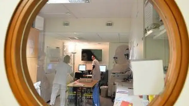 Mesane kanserinde ilaç, hastanın kendisi olacak