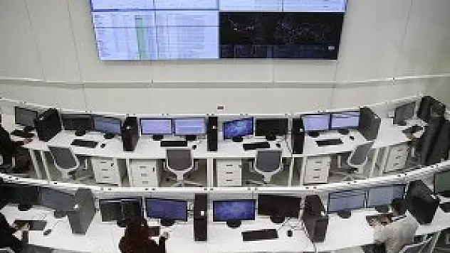 Siber güvenlik uzmanı ihtiyacı için yaz mesaisi