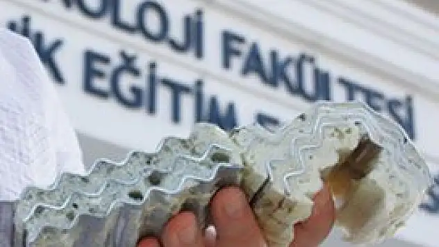 Kazalarda ölümleri azaltacak buluş!