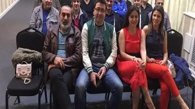 'Müezza' belgeseli, mesajlarıyla büyük beğeni topladı