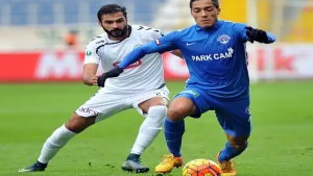 Konyaspor'da yıldız transfer olmayacak