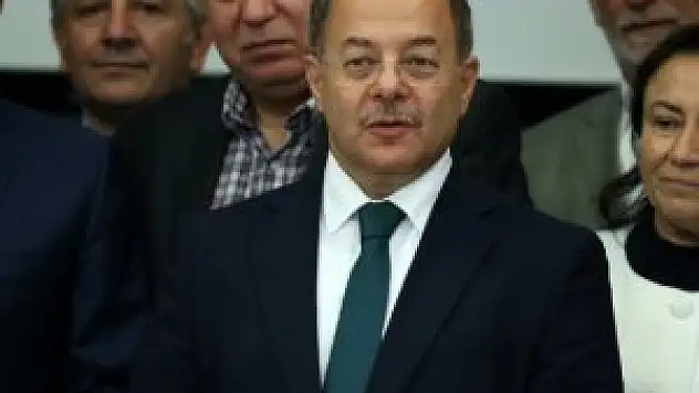 Bakan Akdağ'dan hastaları ilgilendiren açıklama