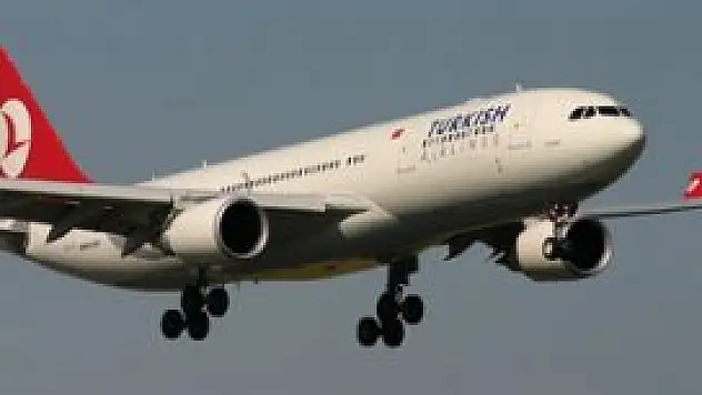 Kaçırılan Türk pilotlarla ilgili flaş gelişme