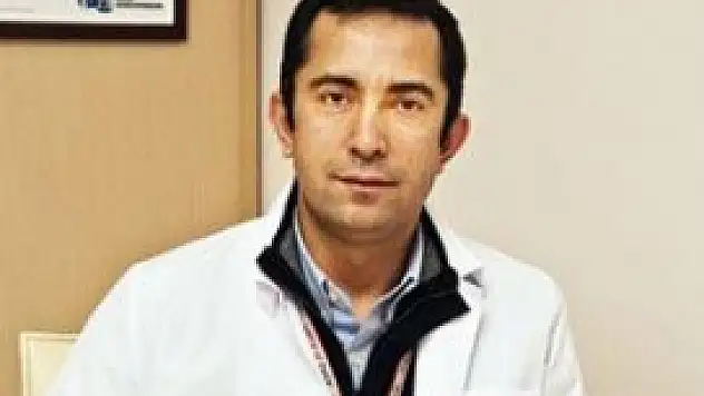 Ağıza gelen acı suya dikkat