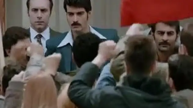 TRT1'in yeni dizisi Sevda Kuşun Kanadında hayranlarını üzdü