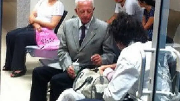 Tunçer Kılınç teslim oldu