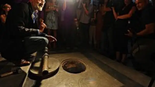 Mona Lisa'nın sırrını DNA ortaya çıkaracak