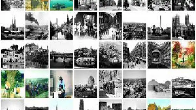 Sultan 2. Abdülhamid'in arşivinden fotoğraflar sergilenecek