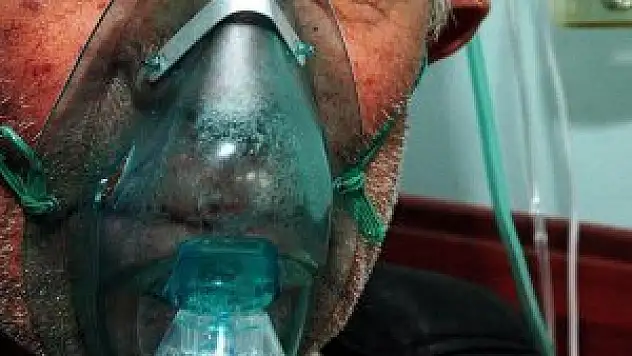 Türkiye'nin astım ve KOAH raporu açıklandı