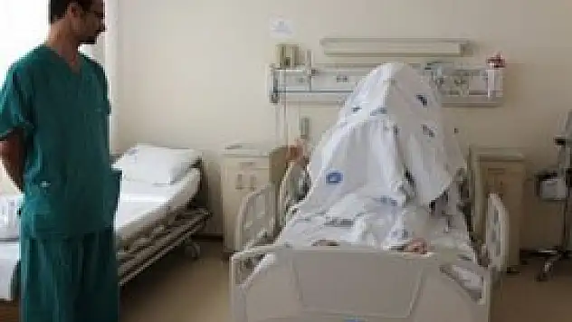 Hafta sonunda yüzünü görebilecek