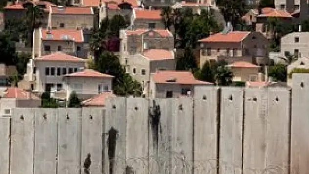 İsrail'in hesapları barışı zora sokuyor