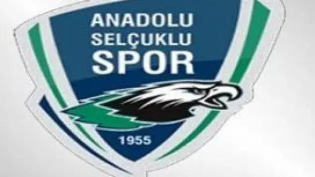 Anadolu Selçukluspor Kızılcahamam'a gitti