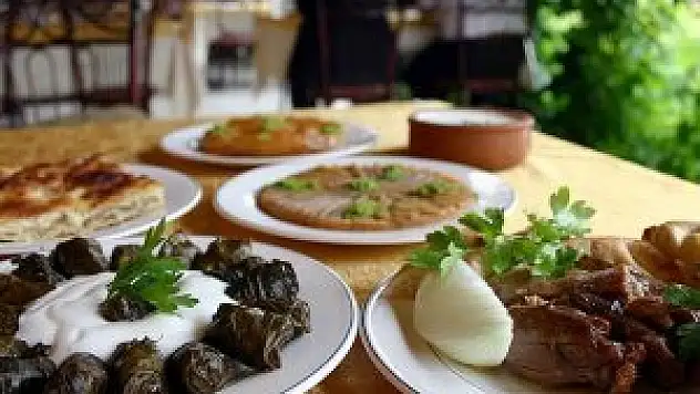 Diyetisyenlerden ramazan için beslenme önerileri