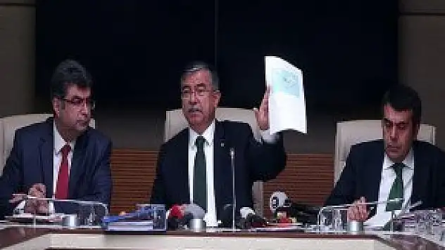 Maarif Vakfı kuruluyor