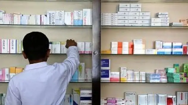 Bilinçsiz 'antibiyotik kullanımı' mercek altına alınacak