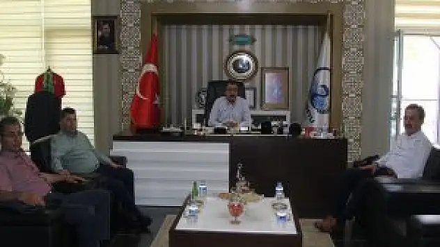 Cihanbeyli'de spor yatırımları devam ediyor