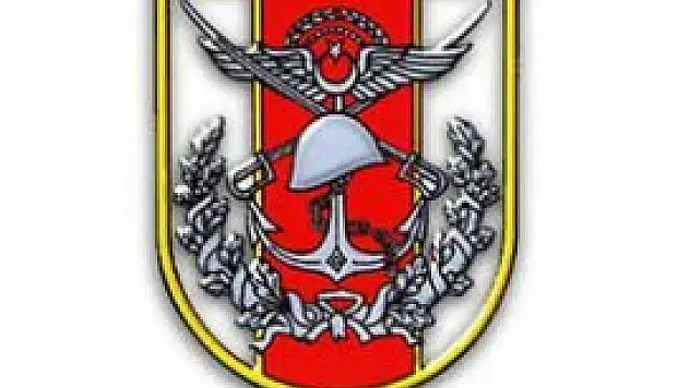 Konya'nın komutanları değişti