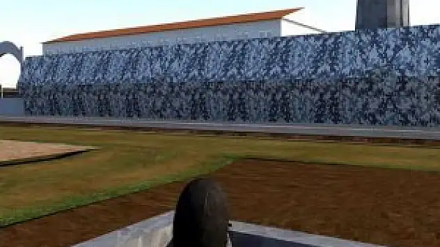 Karakollar için 'bomba geçirmez' duvar geliştirildi