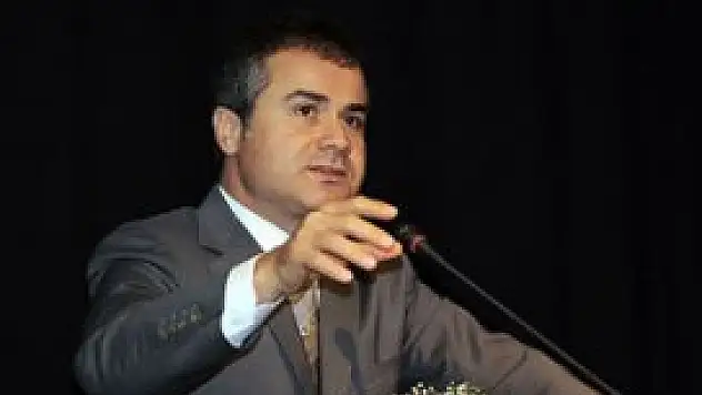 Bizim kafamızda cinsiyetçilik yok