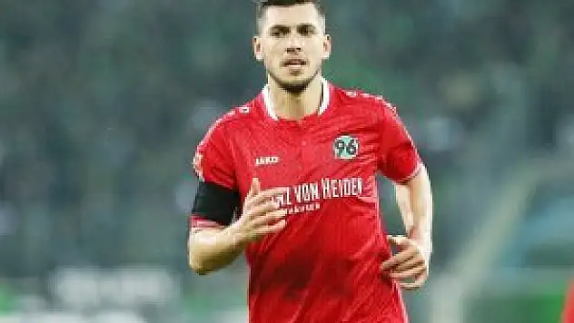 Konyaspor'da transfer çalışmalarına hız verildi