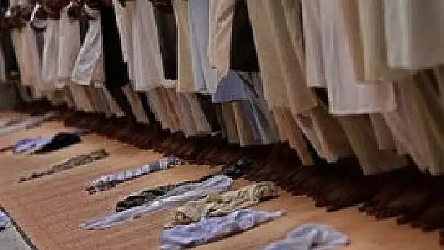 Nijerya'da camiye silahlı saldırı: 44 ölü