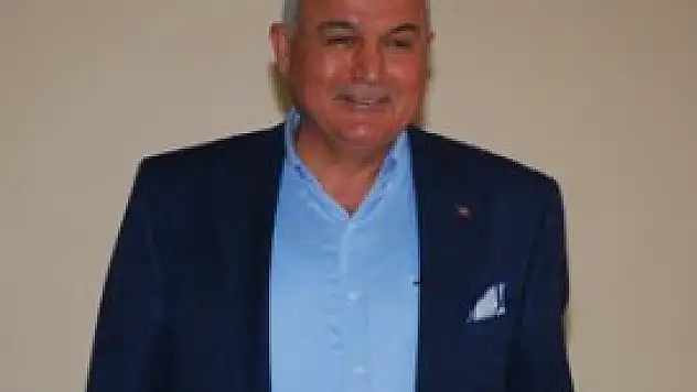 'Türkiye ilerliyor'